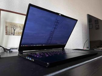 Игровой ноутбук MSI Gs65 stealth 9sf