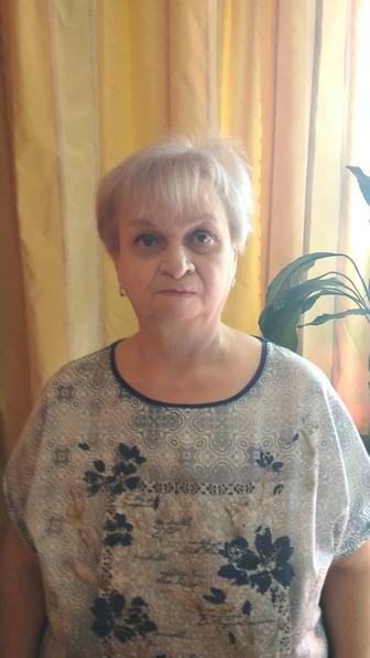 Воспитатель / воспитательница