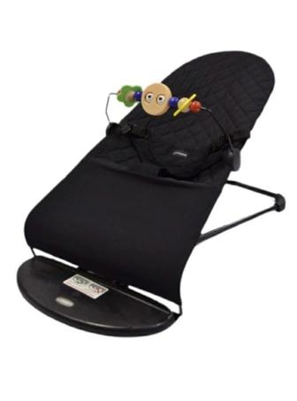 Шезлонг для малышей .