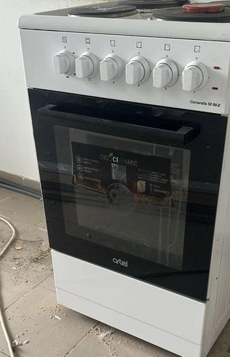 Плита электрическая