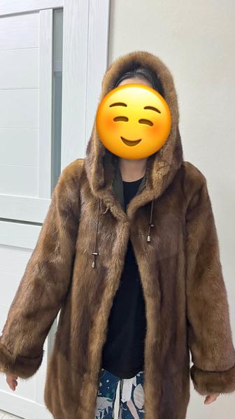 Продам ШУБУ