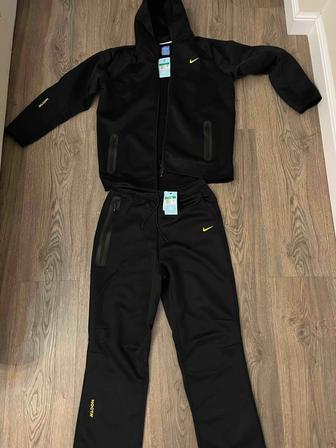 Nike Nocta tech fleece двойка