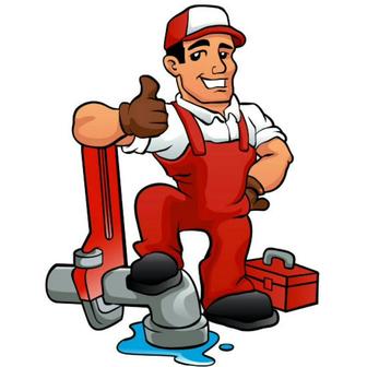 Услуги сантехника