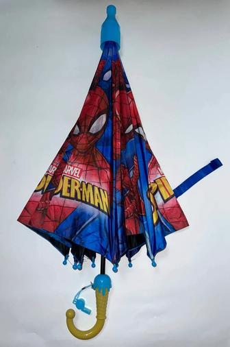 Детские зонты