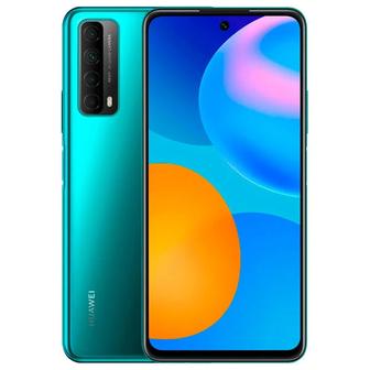 Huawei P Smart 2021
