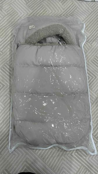 Продам новый конверт на выписку