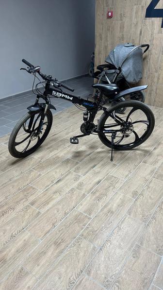 Велосипед