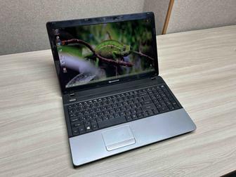 Acer i3 4 ядерный ноутбук в отличном состоянии