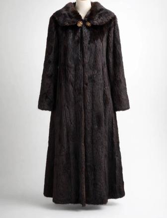 Продам шубу в хорошем состоянии