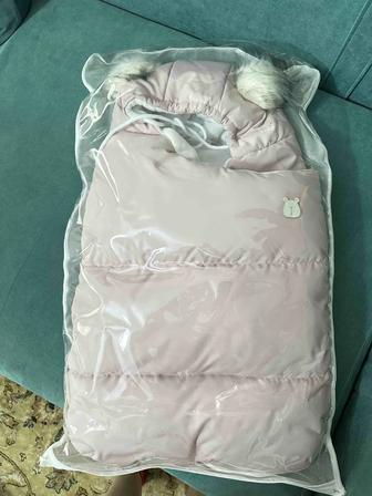 Кокон на выписку