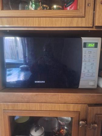 Продам микроволновка