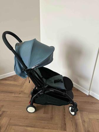 Коляска Babyzen Yoyo