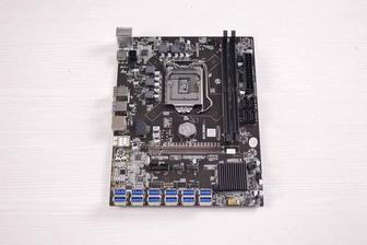 Материнская плата BTC250C (1155 socket) НОВЫЕ Торг