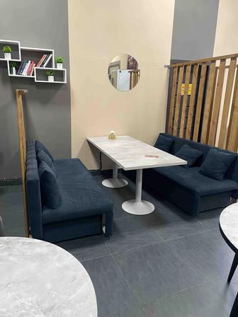 Продам 2 дивана