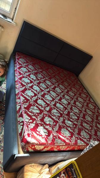 Кровать 180/200