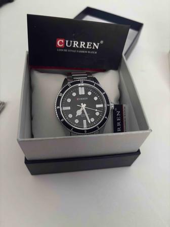 Продам часы Curren