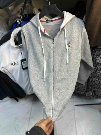 Мужские Худи