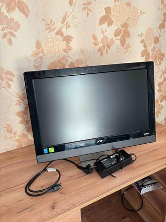 Продается моноблок Acer