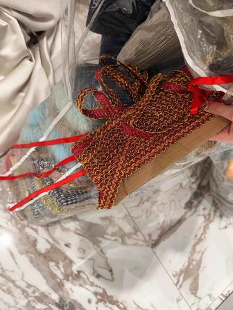 Распродажа Тесьмы