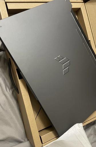 Ноутбук ASUS TUF GAMING