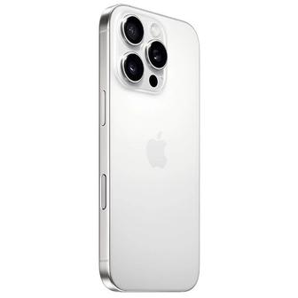 iPhone 16 Pro 256gb, White.