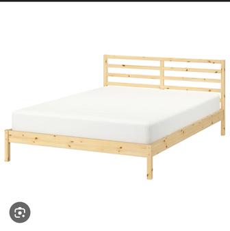 Продам кровать икея