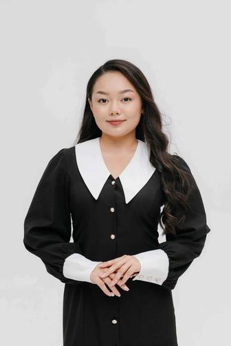 Учитель-преподаватель