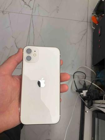 Айфон 11