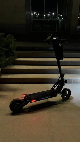 Kugoo Kirin G2 Max