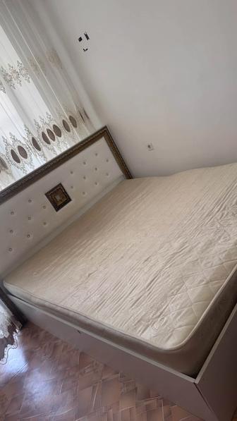 Продам кровать
