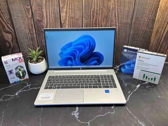 Ноутбук бизнес класса HP ProBook 450