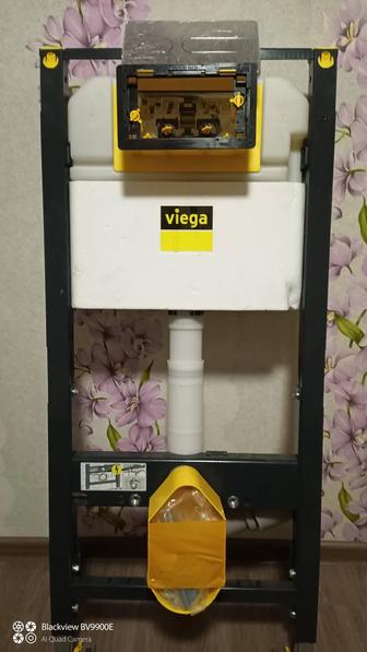 Инсталляция производство Германия Viego.