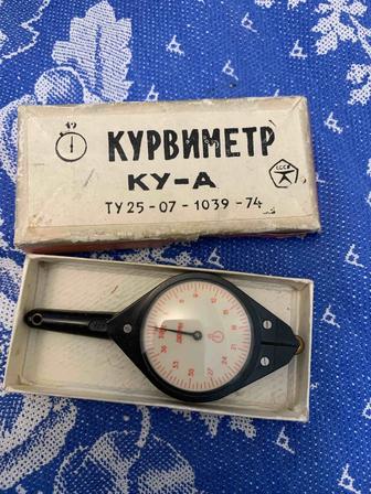 Курвиметр