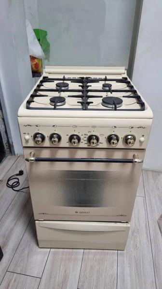 ПРОДАМ ГАЗОВУЮ ПЛИТУ