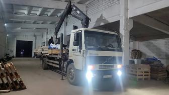 Услуги манипулятора