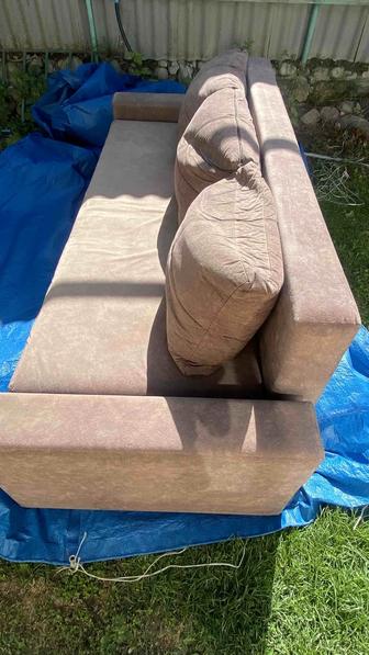 диван кровать