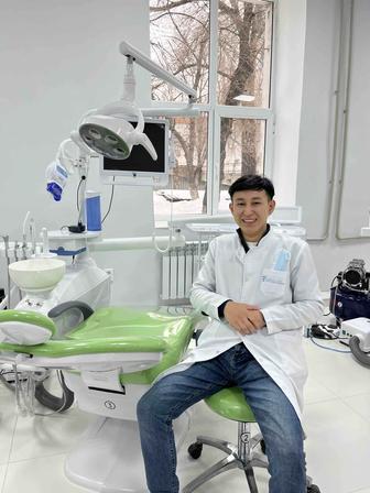 Ассистент стоматолога