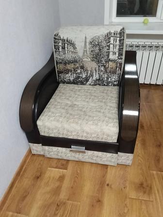 Продам кресло -кровать