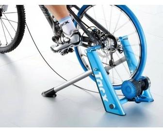 Велостанок Tacx blue matic