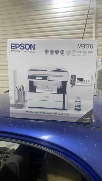 Принтер Epson M3170