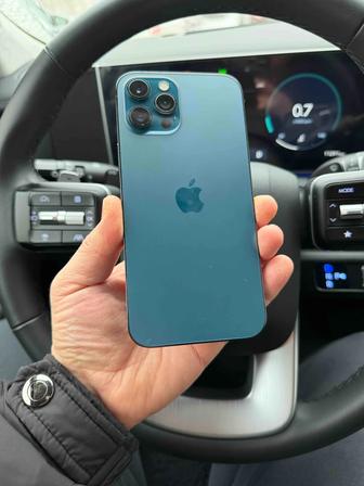 iPhone 12 Pro max 256g