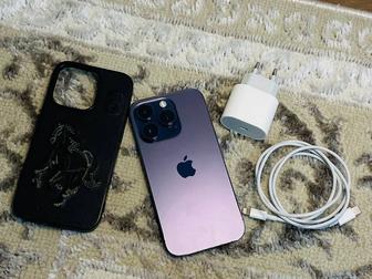iPhone 14 pro 256gb