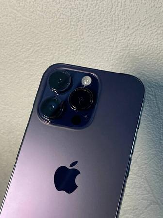 СРОЧНОО!! iPhone 14 pro 256gb