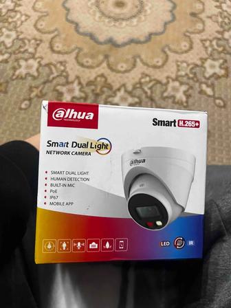 Готовый комплект видеонаблюдения НОВЫЙ