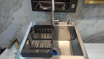 Услуга сантехника