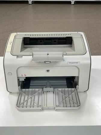 Hp laser Jet p1005