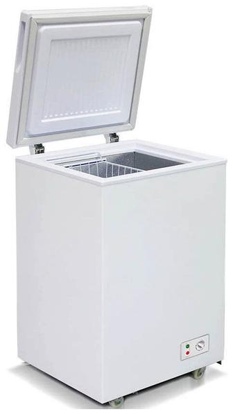 Морозильник