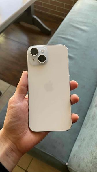 iPhone 15 128 гб
