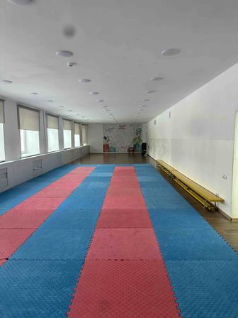 Аренда спортивного зала почасово