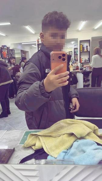 Айфон 17 про max продается